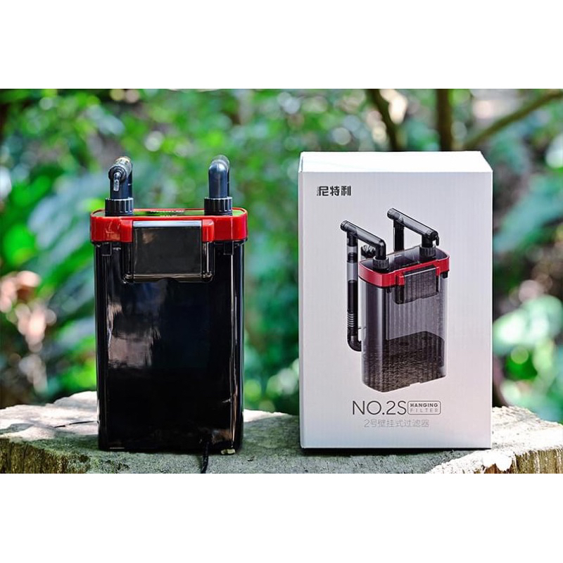 กรองนอกแบบแขวน Netlea 1SP/2SP ประกัน 1 ปี เราเป็นร้านตัวแทน Netlea มี ...