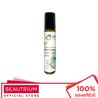 TROPICANA Aromatheraphy Oil น้ำมันหอมระเหย 10ml