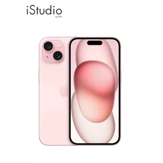 โปรโมชั่น Flash Sale : Apple iPhone 15 I iStudio by SPVi