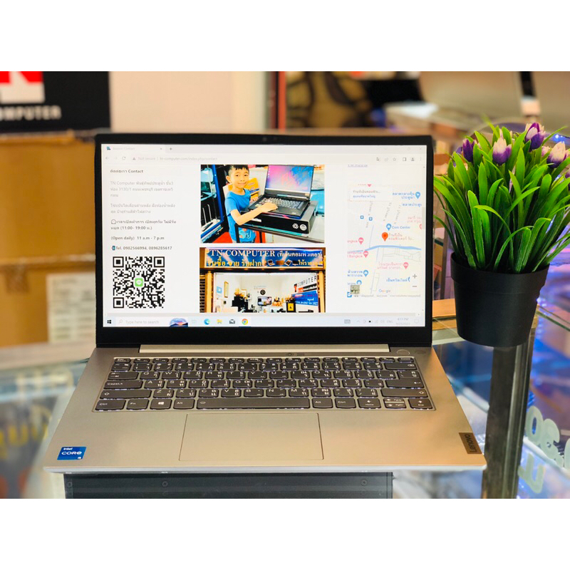 Notebook Lenovo ThinkBook 14 G2 ITL | Shopee Thailand