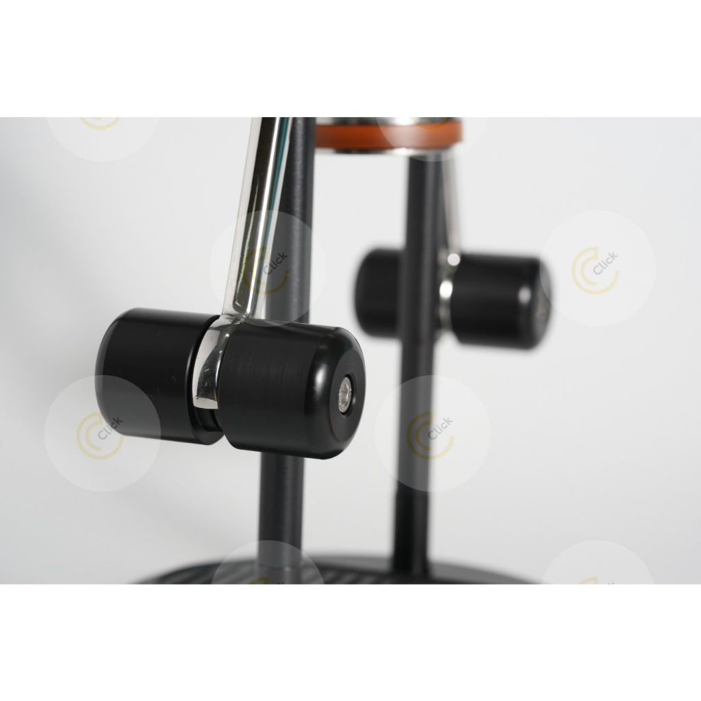 Cafelat Robot Hands (longhands) นวมโรบอทเอสเพรชโซ่ (นวมยาว) นวม Robot