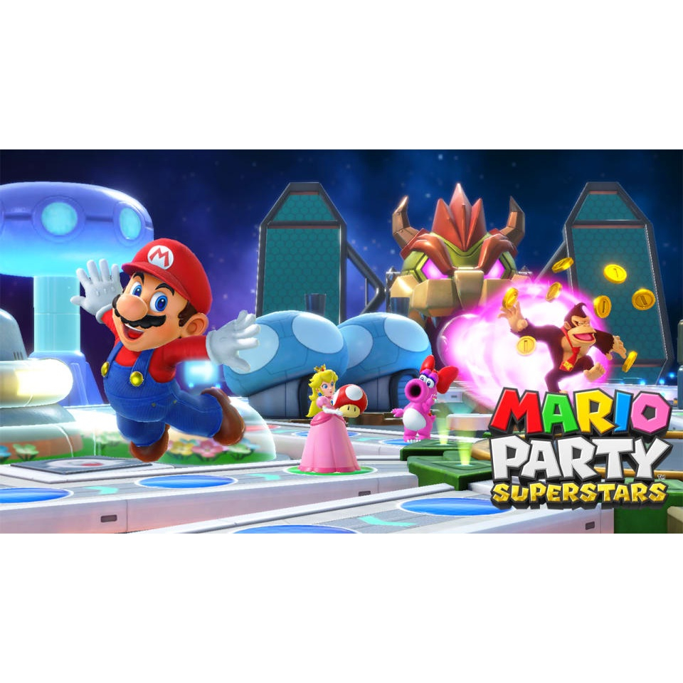 มือ1-พร้อมส่ง-แผ่นเกม-nintendo-switch-mario-party-superstars