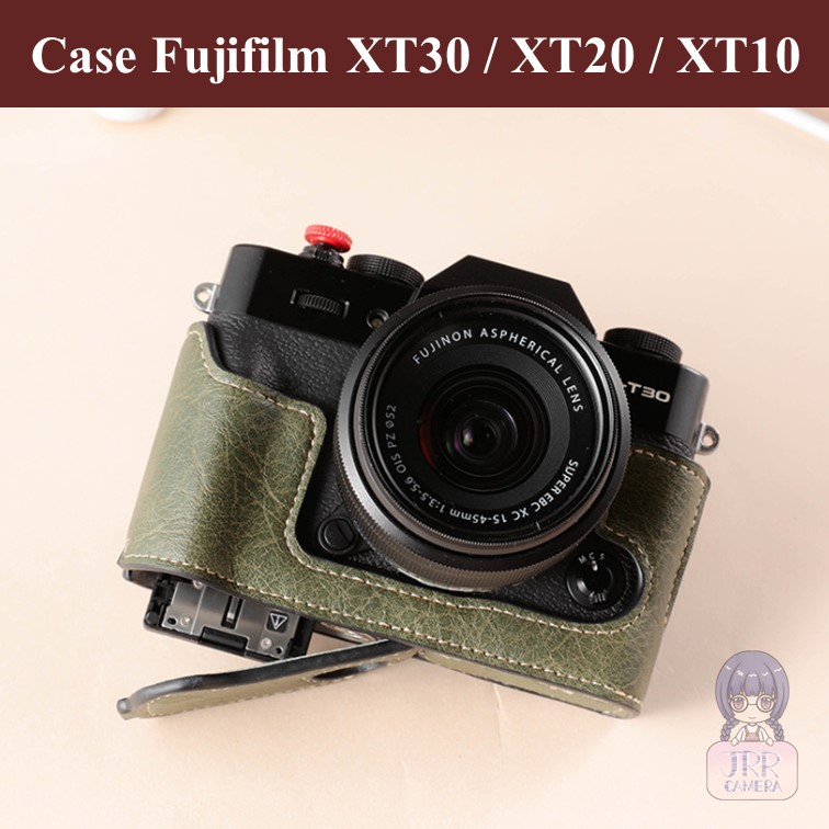 ULBTER Screen Protector For Fujifil X-T30 II Fuji X-T30II Screen - View #3