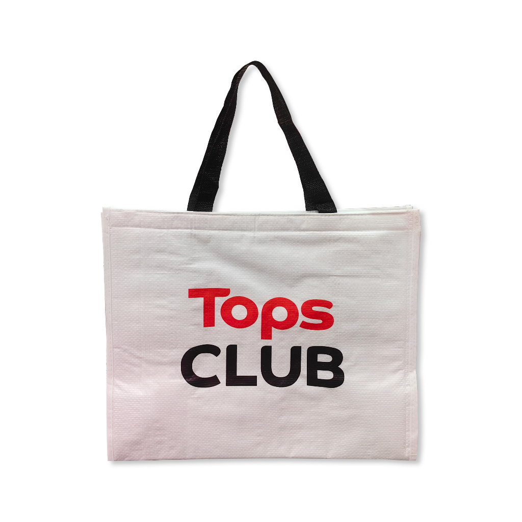 กระเป๋าเก็บความเย็น Tops Club | Shopee Thailand