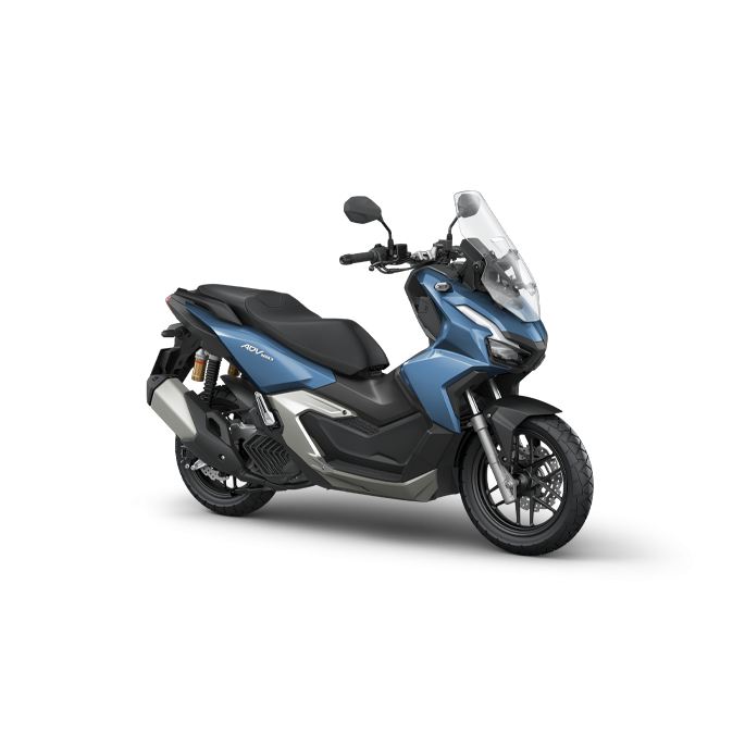 honda-adv-160-std-ปี2023-รถจักรยานยนต์ฮอนด้า-ผ่อน-0-10-เดือน-ราคาพิเศษทักแชท