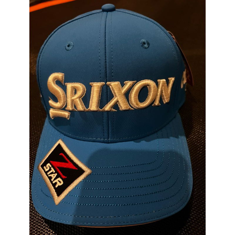 หมวก-srixon-มือ-1-ของใหม่-แท้