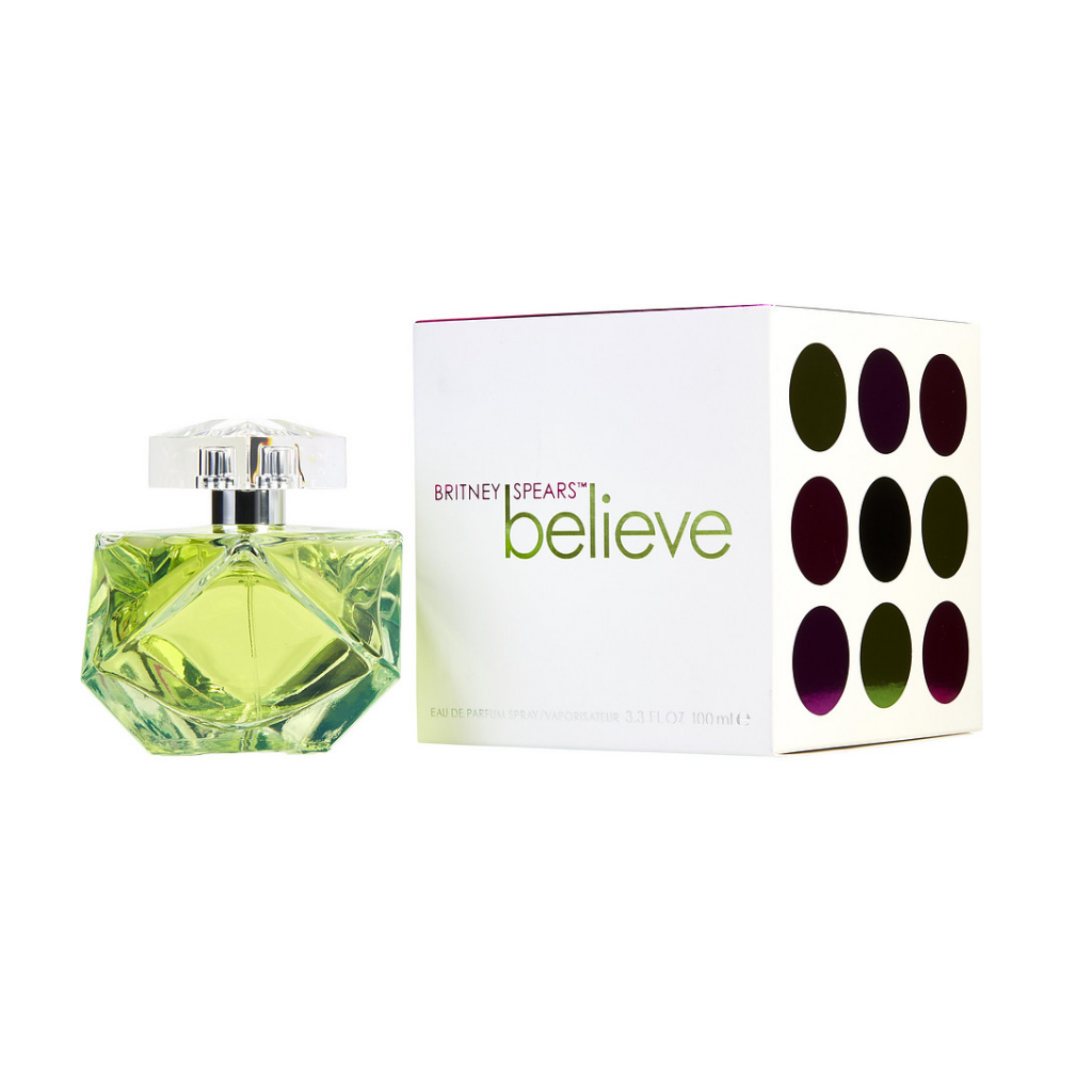 britney-spears-believe-edp-100-ml-กล่องซีล