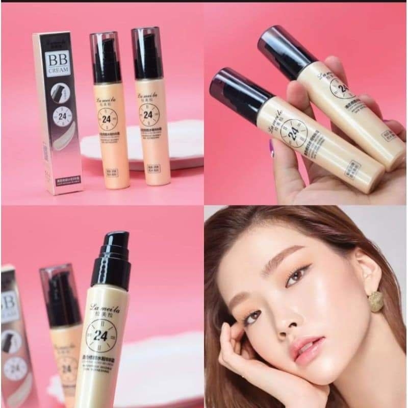 lameila-bb-cream-บีบีครีมผสมคอนซีลเลอร์