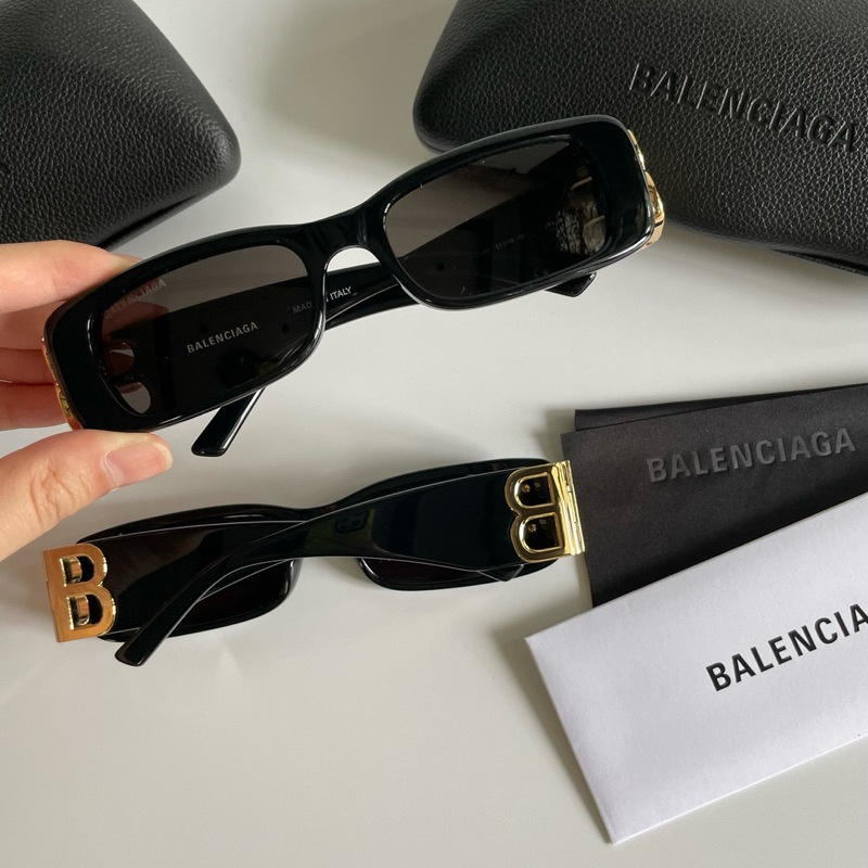 พร้อมส่ง-แว่น-balengiaca-2รุ่นยอดฮิต-ผ่อน-0-10เดือน