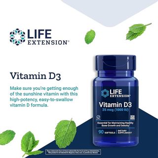 Vitamun D3 เสริมระบบภูมิคุ้มกัน บำรุงกระดูก