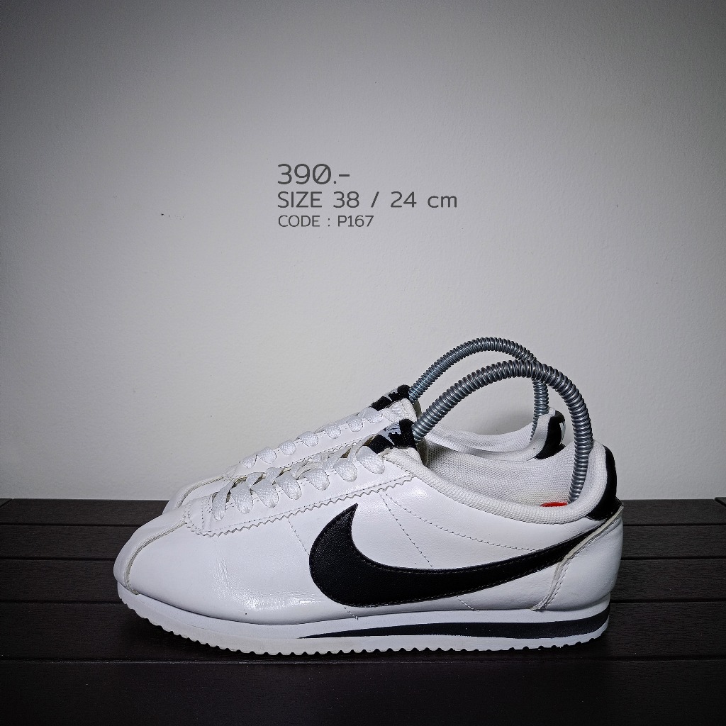 nike cortez 38