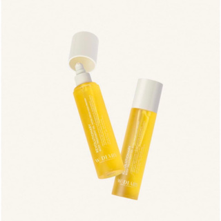 W Diary Revolutionnary Body Treatment oil 250ml