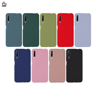 เคส Huawei Y9s หัวเว่ย วาย9เอส เคสซิลิโคนนิ่ม สีพาสเทล TPU บาง