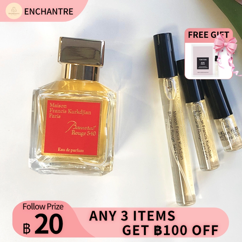 พร้อมส่ง-ของแท้-baccarat-rouge-540-edp-2ml-5ml-10ml-น้ําหอมจิ๋ว