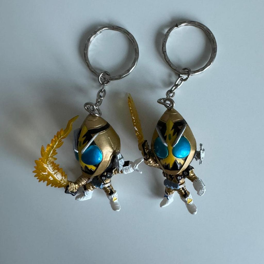 Kamen Rider Keychains Japanese Collectibles Goods มาสค์ไรเดอร์ พวงกุญแจ ...