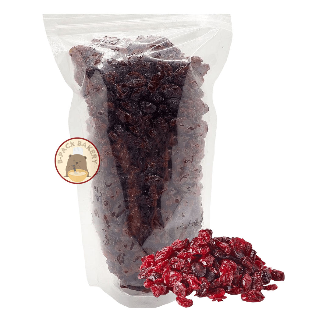 แครนเบอรี่อบแห้ง-cranberry-500g