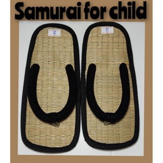 สินค้า รองเท้าsamurai for kids (HOT 🔥🔥🔥🔥)NEW-MODEL