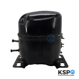 คอมเพรสเซอร์ ตู้เย็น HITACHI รุ่น FL2088-SW FL2088-SZ ขนาด 1/3HP AC220 ...