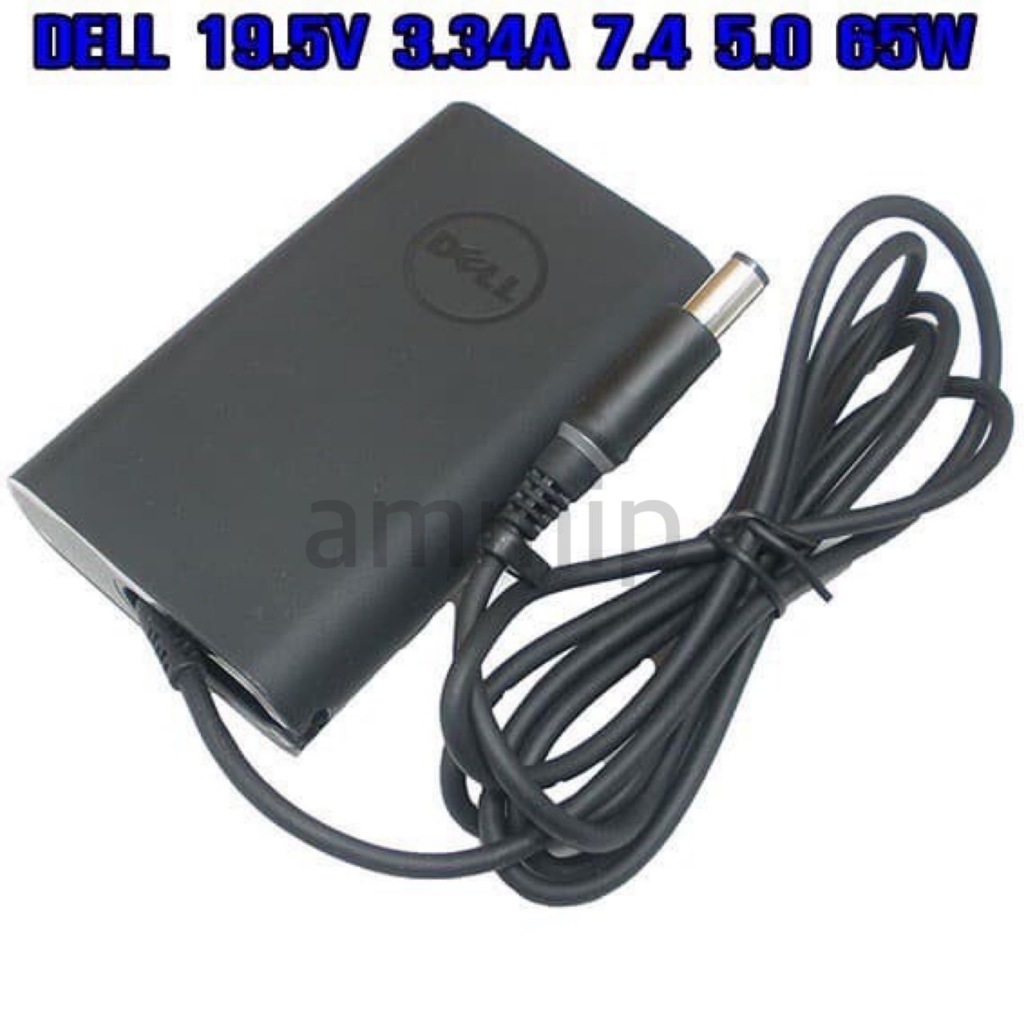 dell-adapter-ac19-5v-3-34a-65w-7-4x5-0m-power-dell