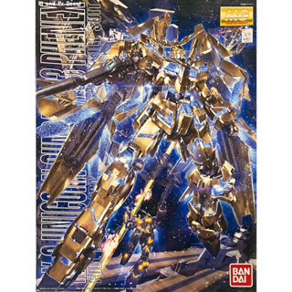 Mg 1/100 Unicorn Gundam 03 Phenex