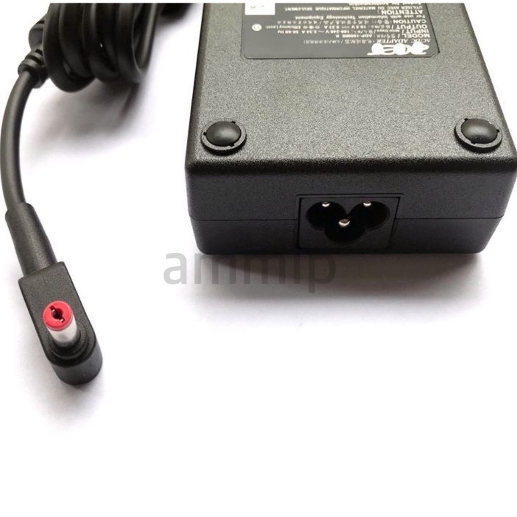 acer-adapter-19-5v-9-23a-180w-หัวขนาด-5-5-1-7mm-acer-predator-เอเซอร์-อะแดปเตอร์-ประกันนาน-3-เดือน