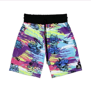 TZ SUMMER BEACH SHORTS