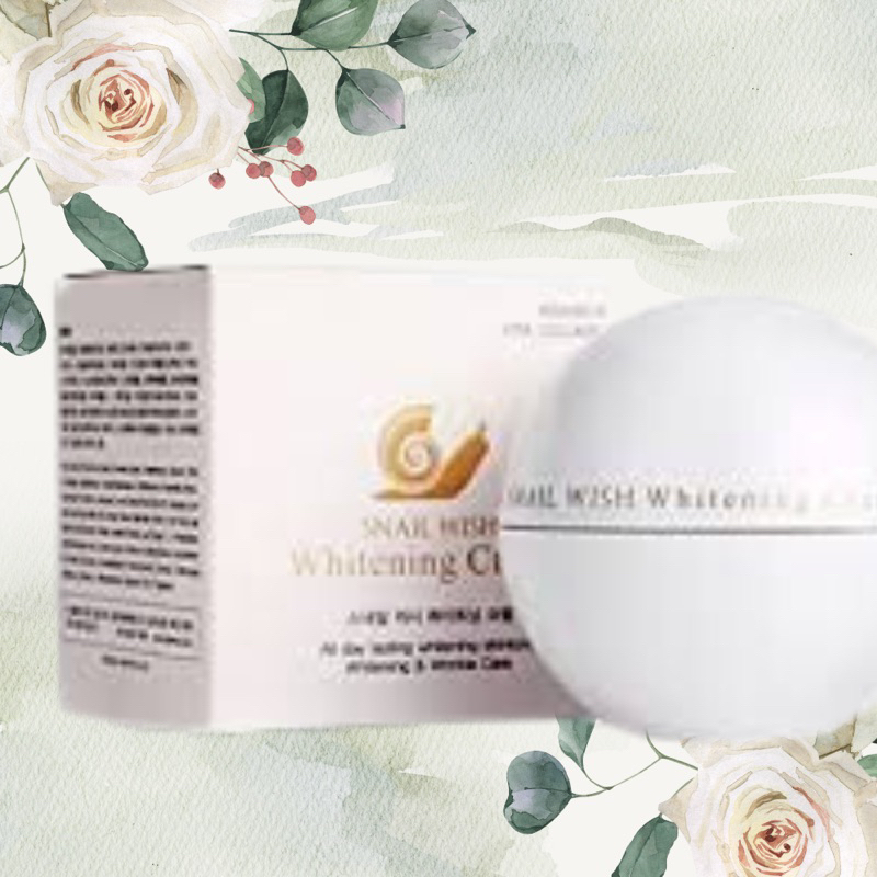 buy-50g-new-skin-snail-wish-cream-whitening