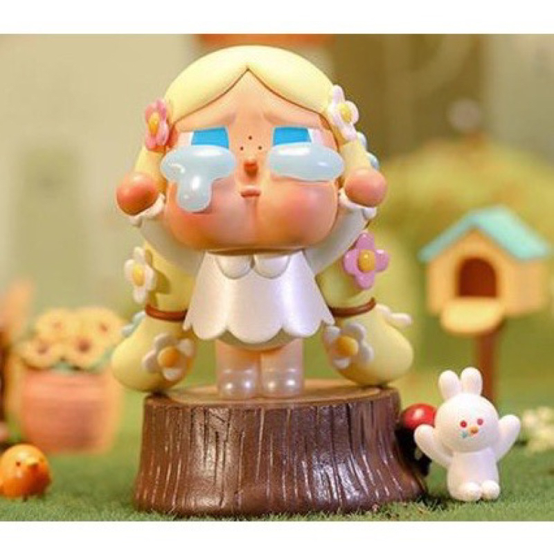 [พร้อมส่ง] ซีเคร็ทน้องเปียทอง Secret Crybaby crying in the wood Series ...