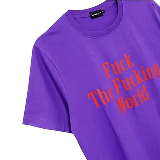 SURREAL SHIT "FTFW" TEE