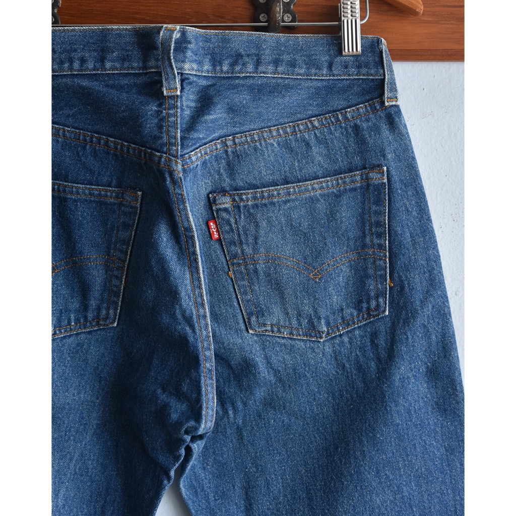 กางเกง ยีน ส์ levi's 501 ริมแดง usa ราคาพิเศษ | ซื้อออนไลน์ที่