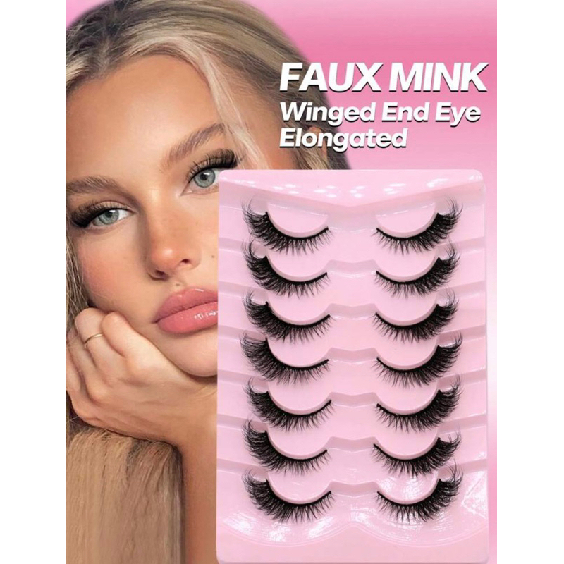 y2k-mink-lashes-พร้อมส่ง