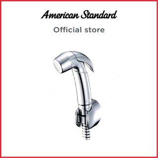 American Standard ชุดสายฉีดชำระ ไม่รวมสต็อปวาล์ว A-4700-CH สีโครเมี่ยม