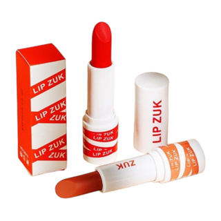 ZUK LIPSTICK ลิปสติก กันน้ำ ติดทนนาน