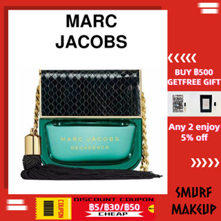 Marc Jacobs Decadence EDP 100ml