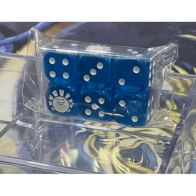 Hareruya Official Dice (6) | Shopee Thailand