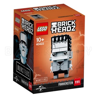 40422 : LEGO BrickHeadz Universal Monsters Frankenstein