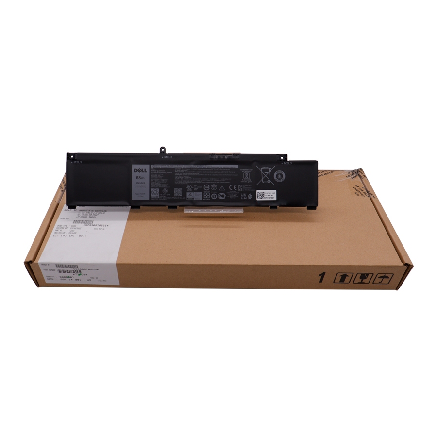 battery-dell-g3-15-3500-แบตเตอรี่-โน๊ตบุ๊ค-dell-g3-15-3500-ตรงรุ่น-ตรงสเปค-รับประกันศูนย์-dell-thailand