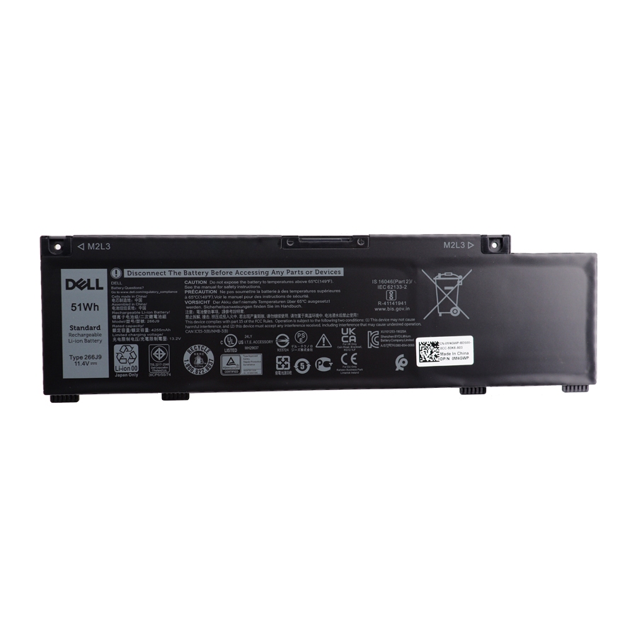 battery-dell-g3-3590-แท้-ราคาพิเศษ-51whr-แบตเตอรี่-g3-3590-แท้-รับประกันศูนย์-dell-thailand