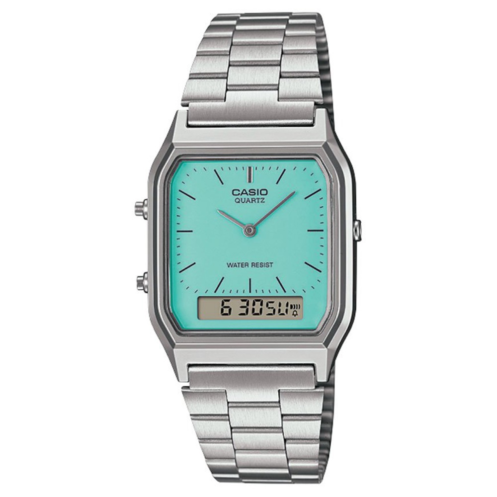 Casio Standard รุ่น AQ-230,AQ-230A,AQ-230A-1,AQ-230A-2A1,AQ-230A-2A2,AQ ...