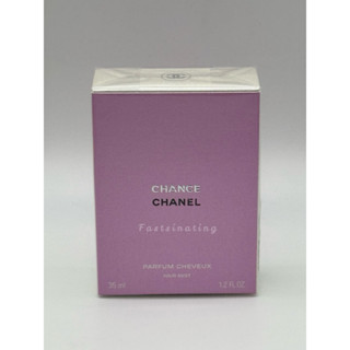 Chanel Chance (Original) Hair Mist 35 ml ผลิต 11/65