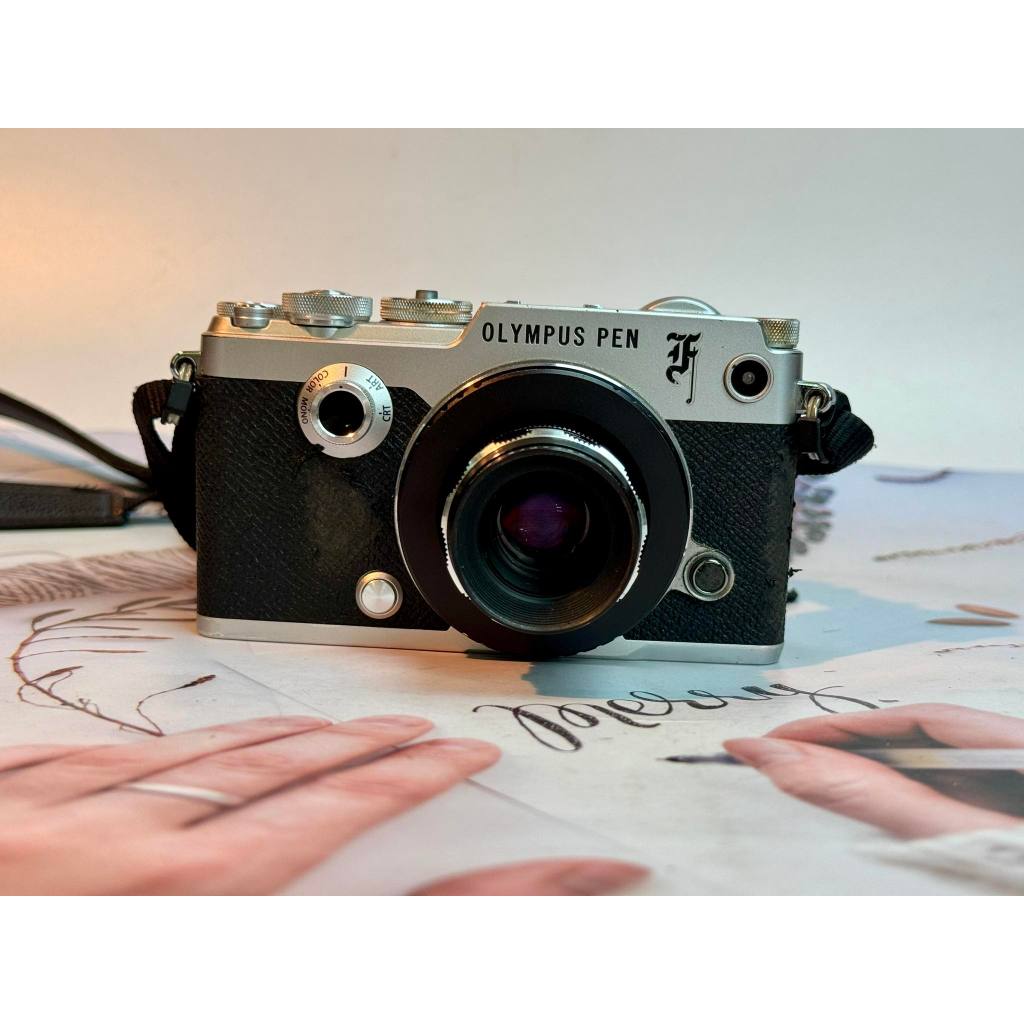Objectif Cinéma Schneider Kreuznach Wa Cine Xénon 2 45 Mm 1