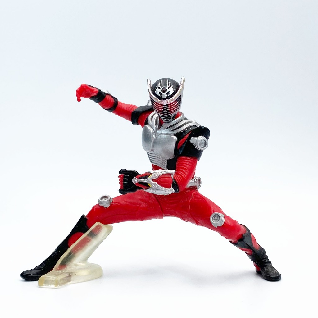 Bandai HDM Kamen Rider Ryuki โมเดล Masked Rider มาสค์ไรเดอร์ ริวคิ ...