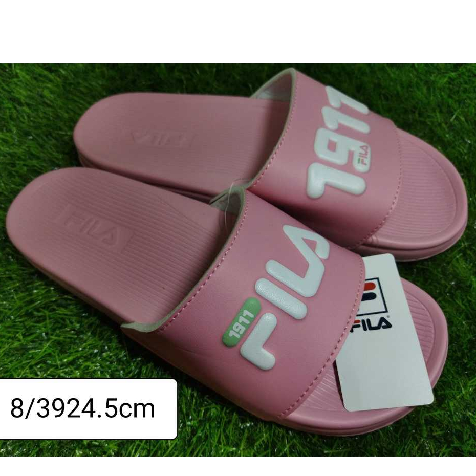 re-stock-size-37-สีม่วง-ชมพู-กรม-ลิขสิทธิ์แท้จากชอป-ราคาป้าย-590-fila-born-รองเ้ท้าแตะผู้หญิง