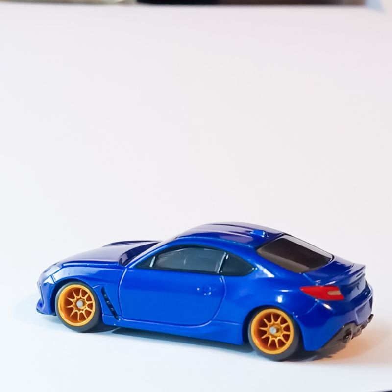 tomica-subaru-brz-custom