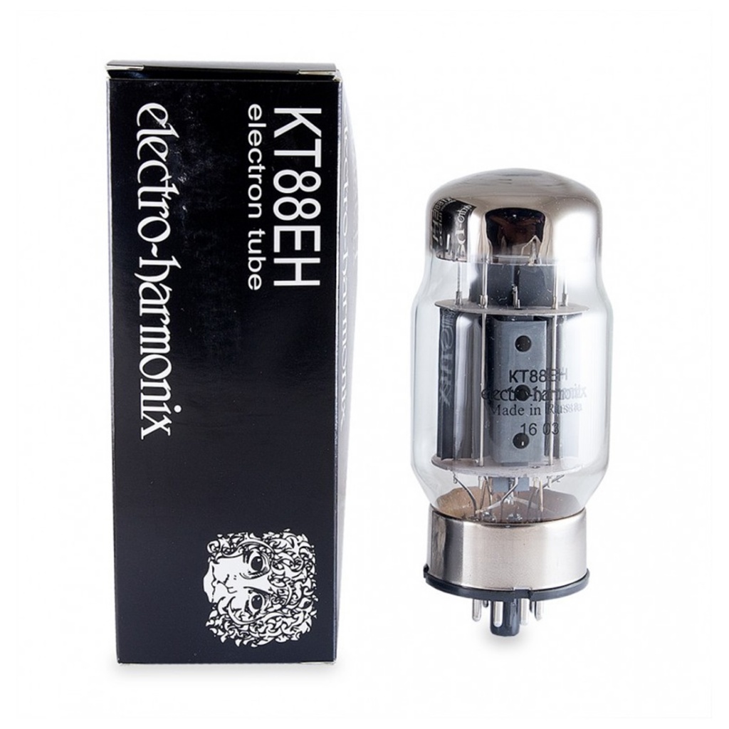 KT88 Electro Harmonix (New) | Shopee Thailand