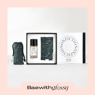 BAEWITHGLOSSY | Nonfiction — Perfume 10ml. (พร้อมส่ง)