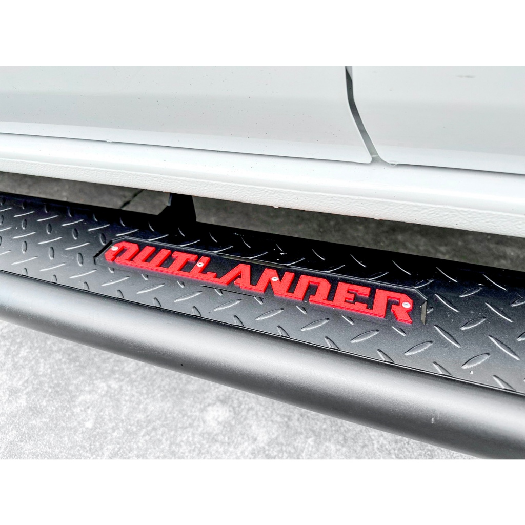 บันไดข้างฮันเตอร์ (Hunter Side Steps) | Shopee Thailand