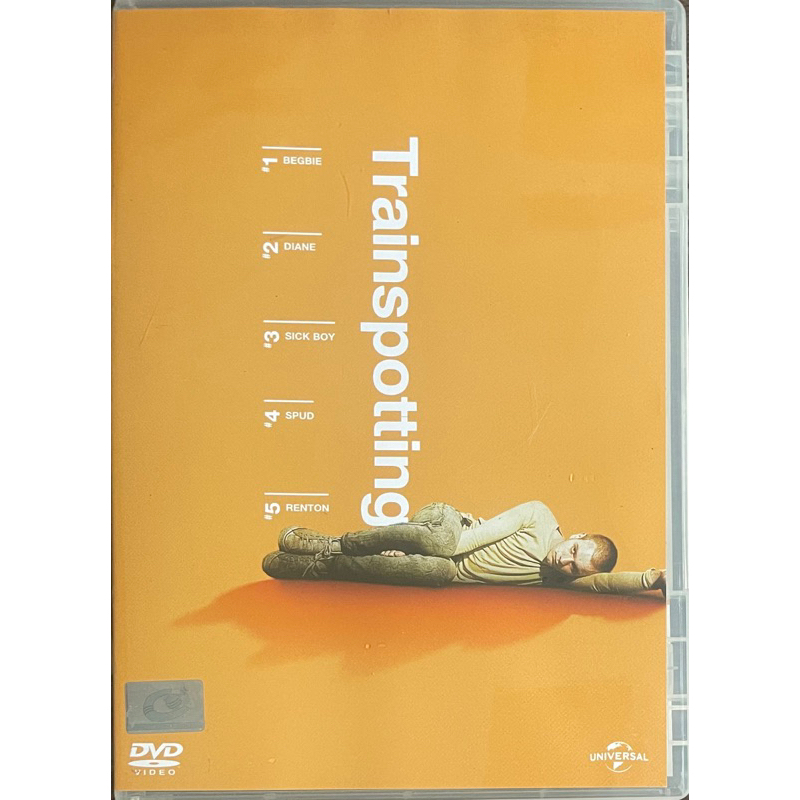 มือ2-trainspotting-1996-dvd-แก๊งเมาแหลก-พันธุ์แหกกฎ-ดีวีดี