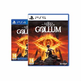 [+..••] พร้อมส่ง | PS4 PS5 THE LORD OF THE RINGS - GOLLUM (เกม PlayStation™ 🎮)