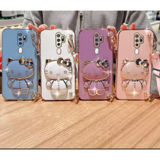 case Oppo  A5(2020) A9(2020) เคสออปโป้